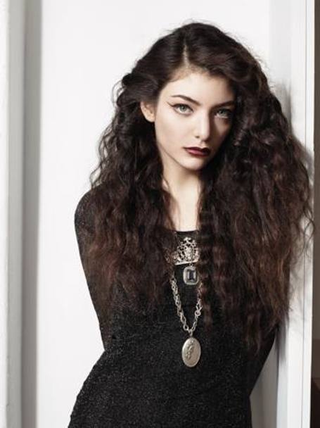 Lorde (3 nomination)